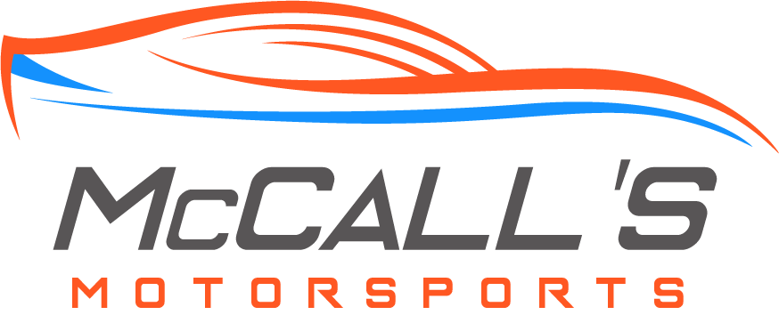 Mccalls Motorsports 1478