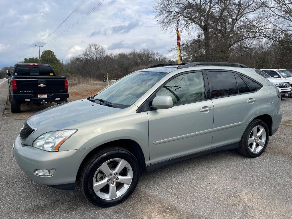 2004 Lexus RX 330
