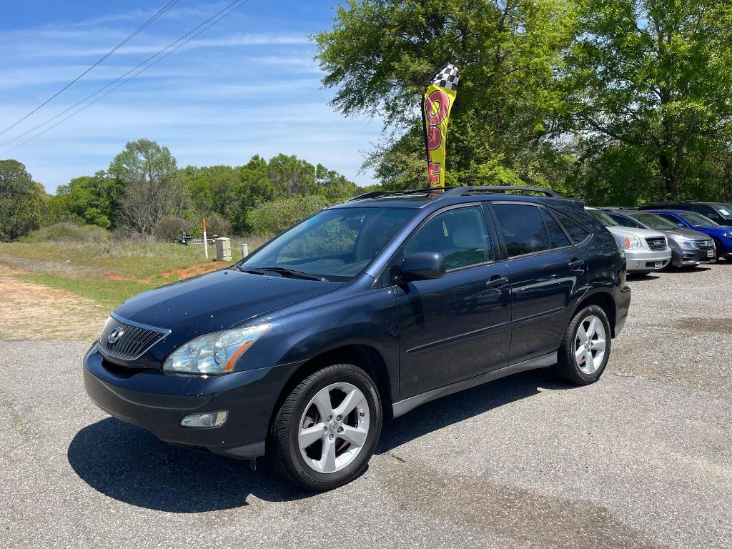 2007 Lexus RX 350